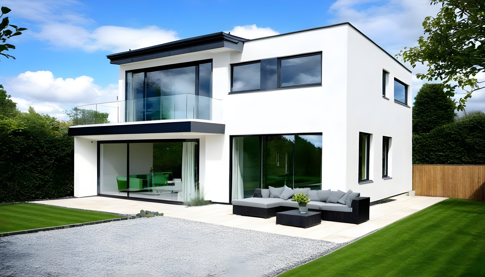 Prefab Homes Cost in Ireland