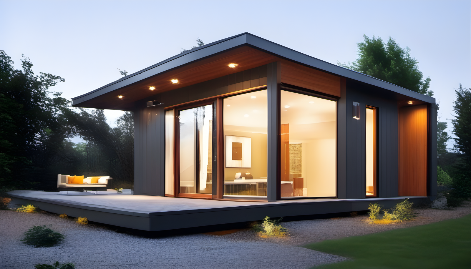 How Can I Install a Prefabricated House in Maldives