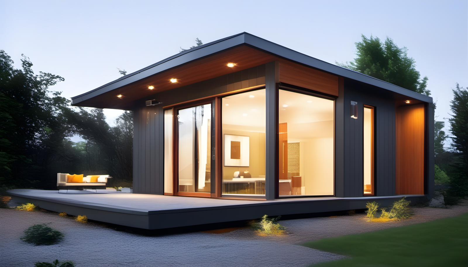 How Can I Install a Prefabricated House in Maldives | Prefab Homes Prices