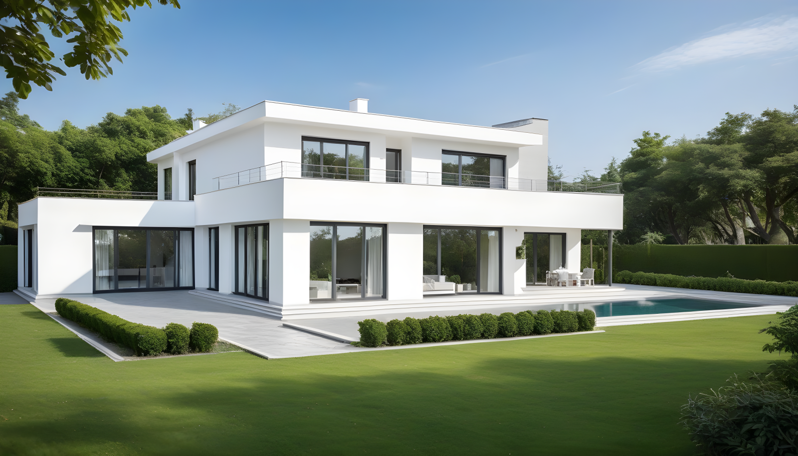 Buy a Prefab Homes in Lithuania