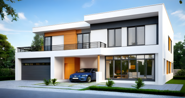 Builds in Panama: Advantages of New Prefab Houses