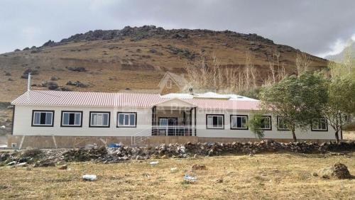 Steel House