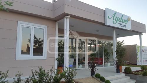 Steel House