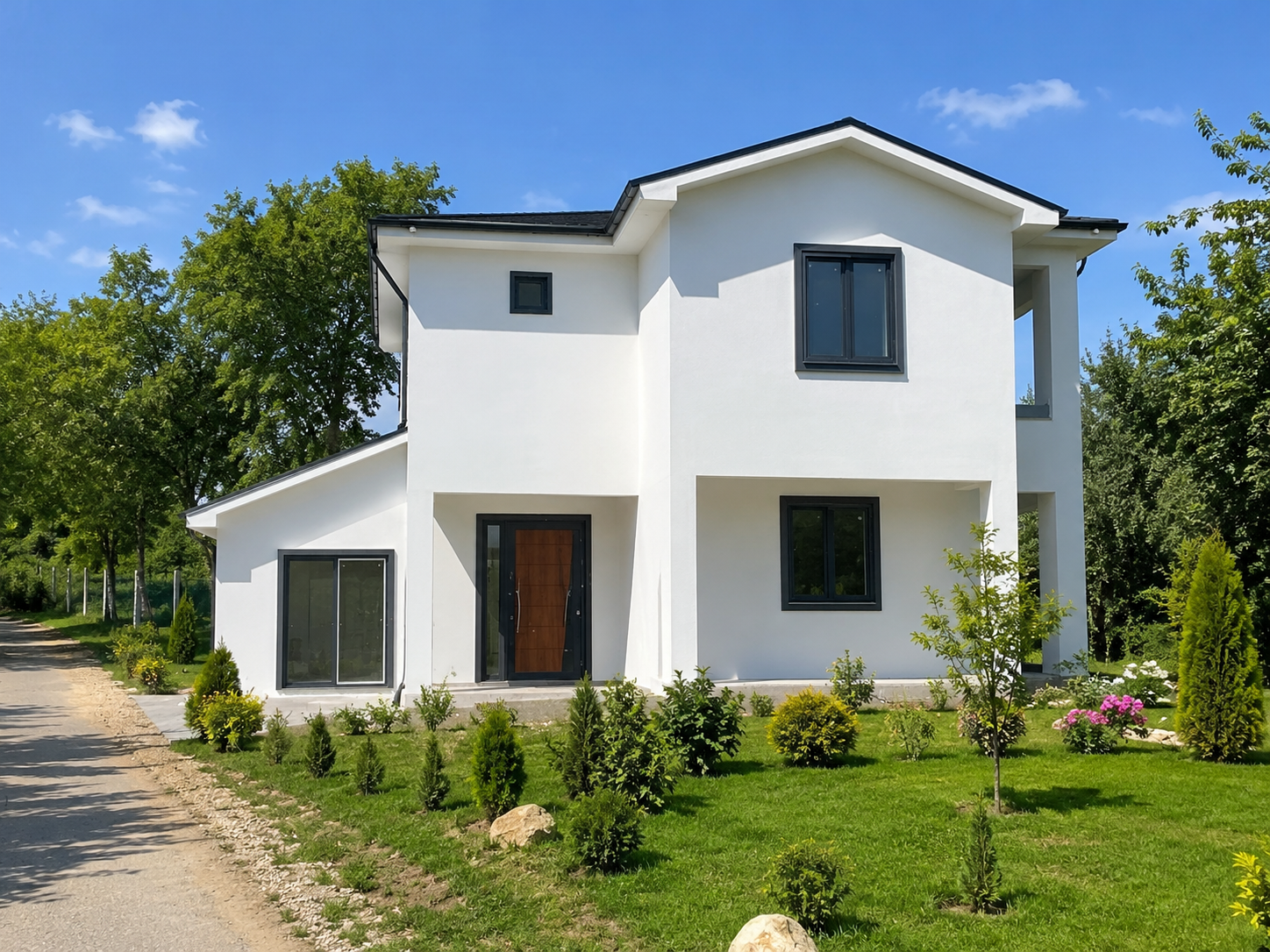 Anguilla Best Prefabricated Steel Houses
