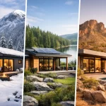 Best Prefab Homes That Last in Tough Climates
