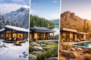 Best Prefab Homes That Last in Tough Climates