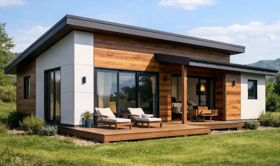 Learn how earthquake resistant prefab homes use galvanized steel framing, controlled production, and insulated cladding for durable housing worldwide.