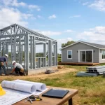 Prefab Home Permits: What Buyers Should Plan