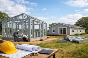 Prefab Home Permits: What Buyers Should Plan