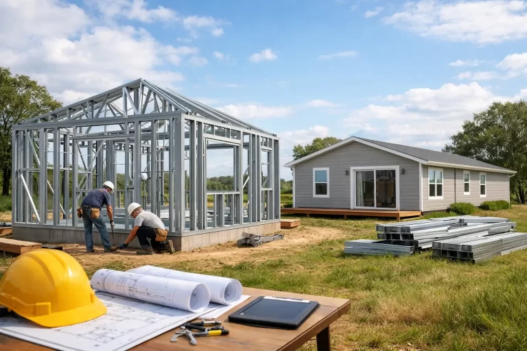 Prefab Home Permits: What Buyers Should Plan