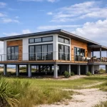Prefab Homes for Hurricane Zones That Perform