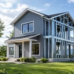 Can Steel Homes Handle Earthquakes Safely?