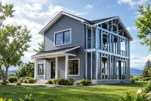 Can Steel Homes Handle Earthquakes Safely?