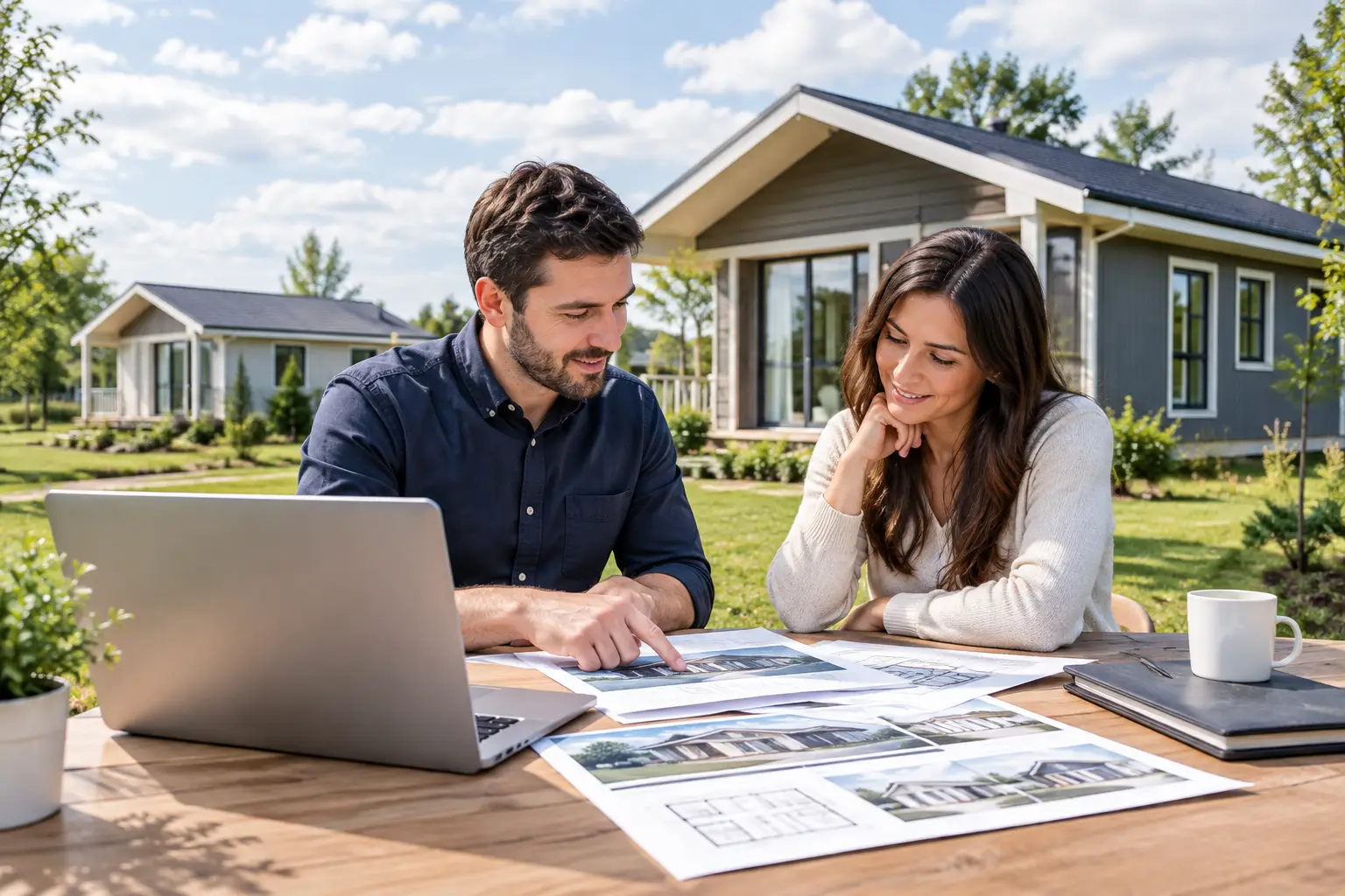 Comparing prefab house quotations? See how specifications, shipping, insulation, and assembly scope reveal the real cost of a prefab home worldwide today.