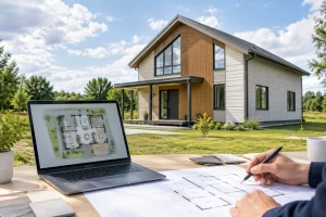 Customize Prefab Floor Plans for Real Life