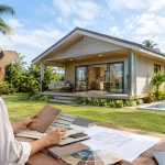 Prefab Villa Customization Guide for Tropical Homes