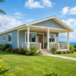 Why Choose Factory Built Housing in the Caribbean?