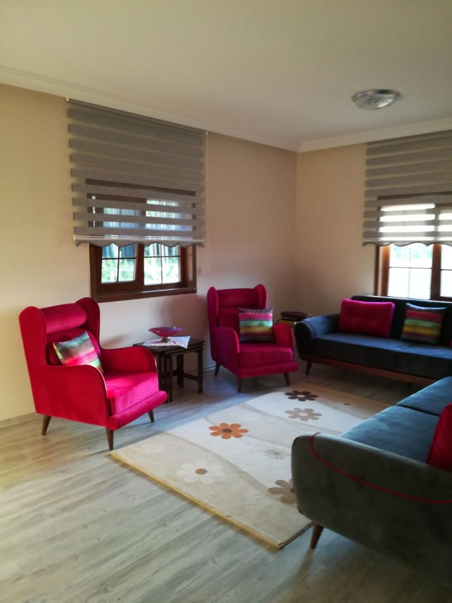 Prefabrik Ev Fiyatları Bilka Prefabrik Antalya